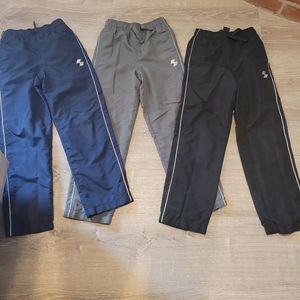 Lot of size 7/8 slim pants